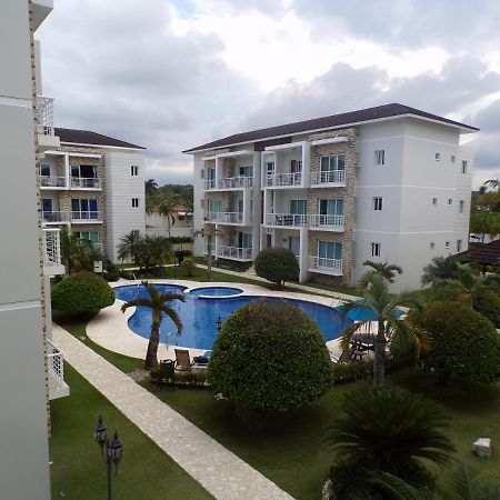 Luxury In The Caribbean Apartman Sosúa Kültér fotó