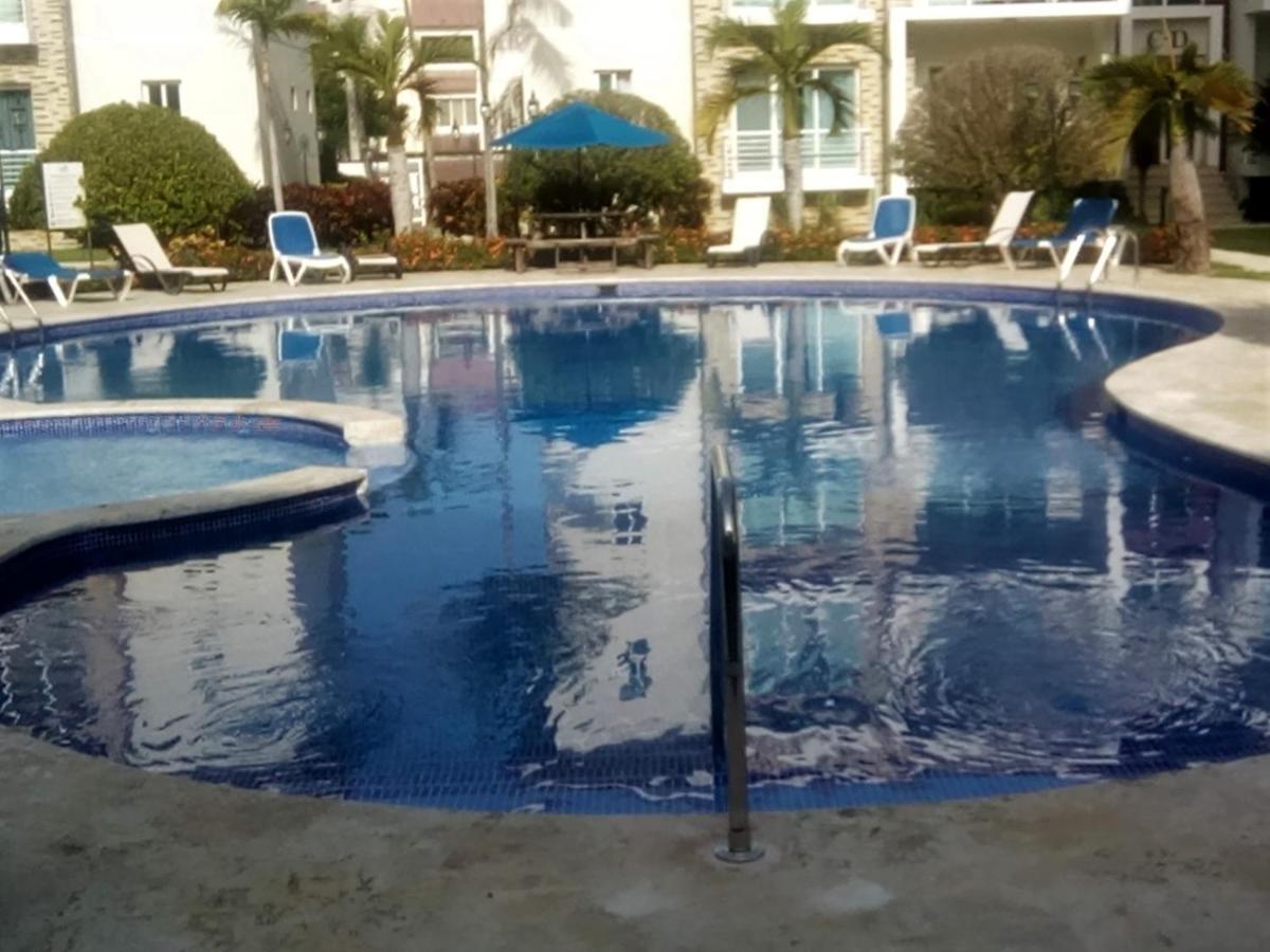 Luxury In The Caribbean Apartman Sosúa Kültér fotó