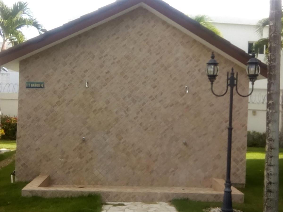 Luxury In The Caribbean Apartman Sosúa Kültér fotó