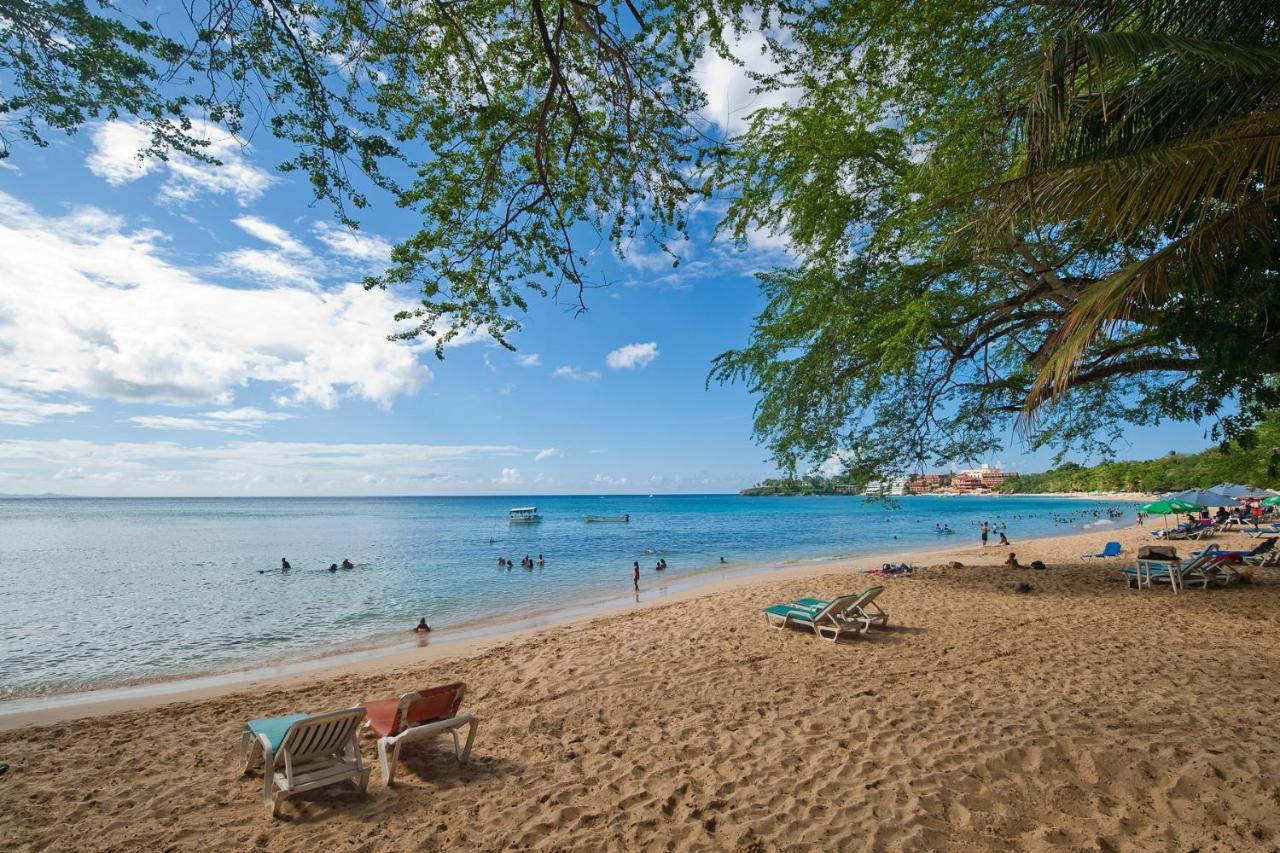Luxury In The Caribbean Apartman Sosúa Kültér fotó
