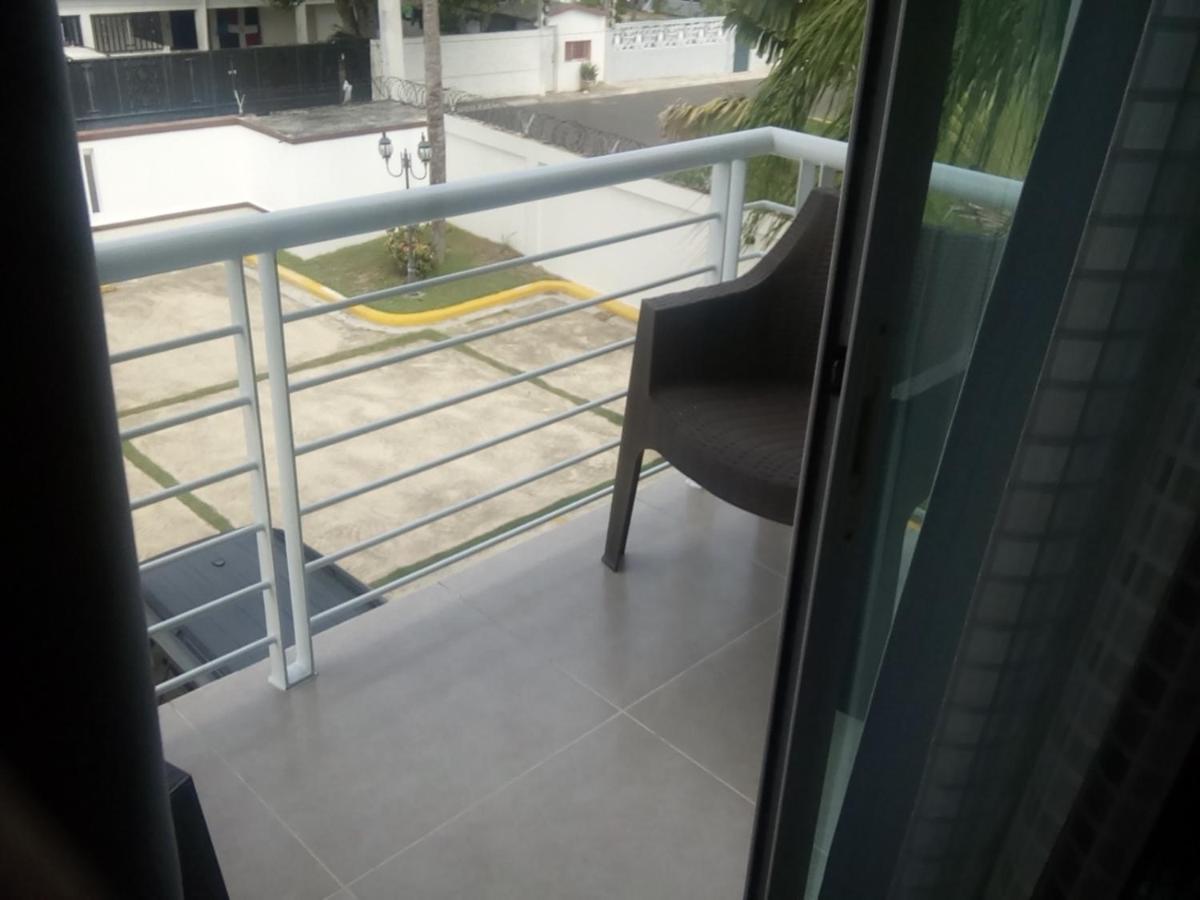 Luxury In The Caribbean Apartman Sosúa Kültér fotó