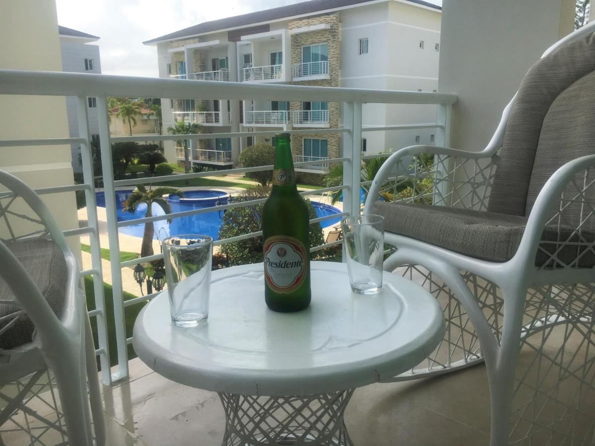 Luxury In The Caribbean Apartman Sosúa Kültér fotó