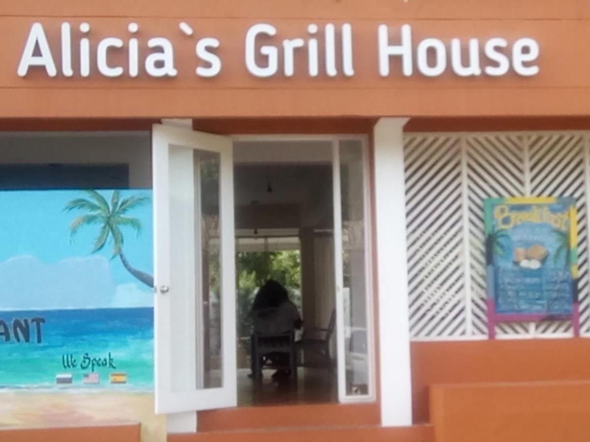 Luxury In The Caribbean Apartman Sosúa Kültér fotó