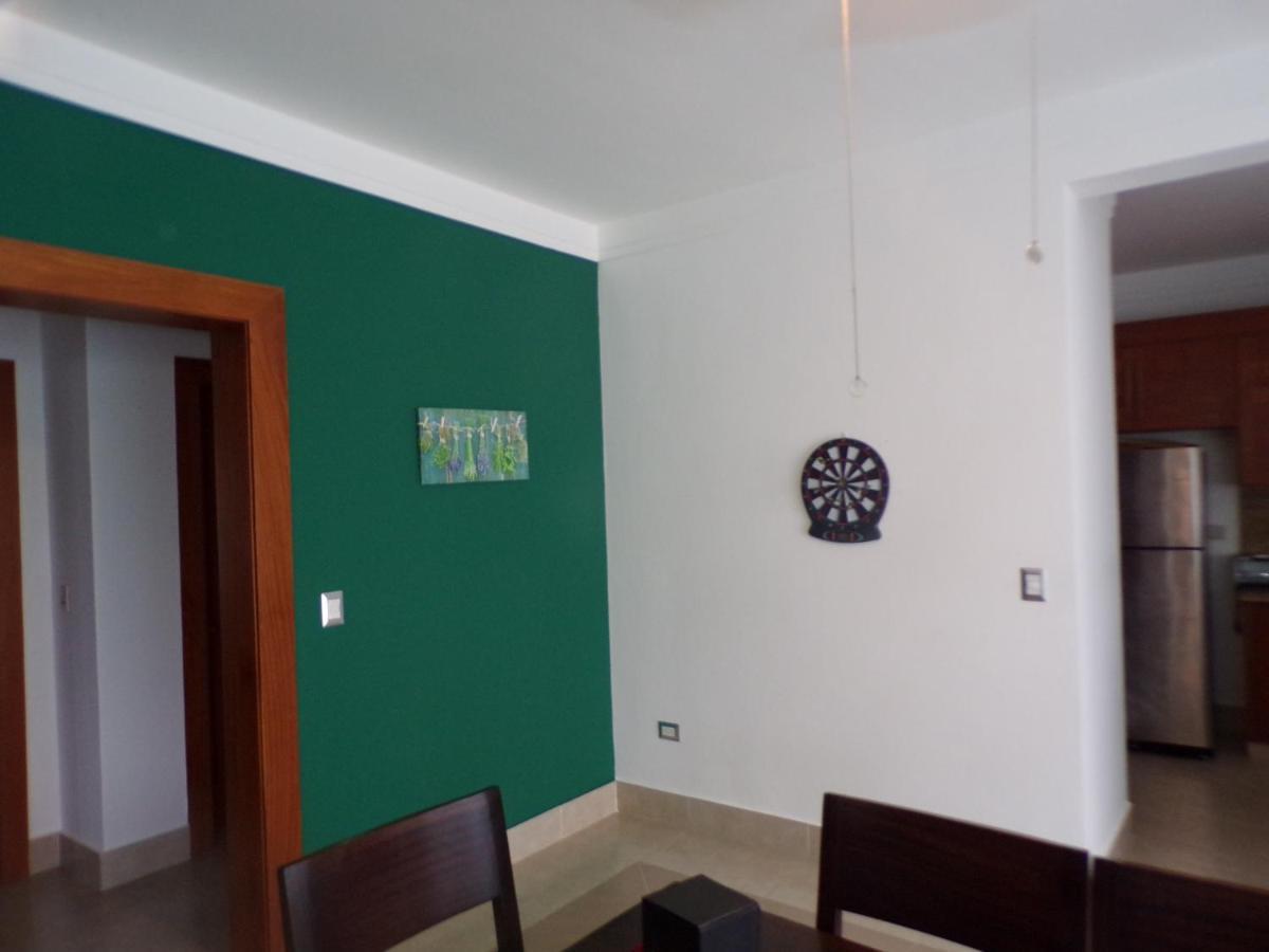Luxury In The Caribbean Apartman Sosúa Kültér fotó