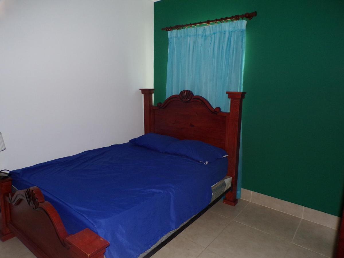 Luxury In The Caribbean Apartman Sosúa Kültér fotó