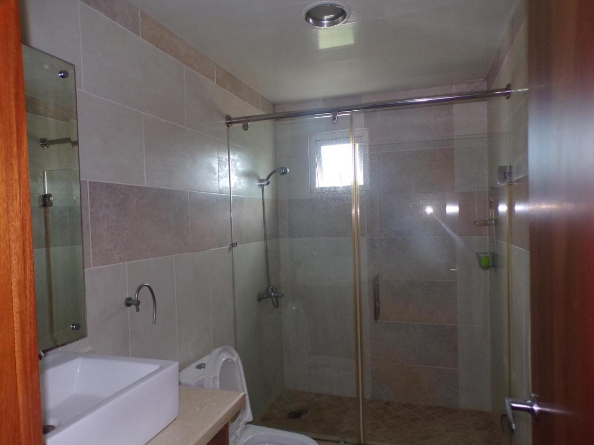 Luxury In The Caribbean Apartman Sosúa Kültér fotó