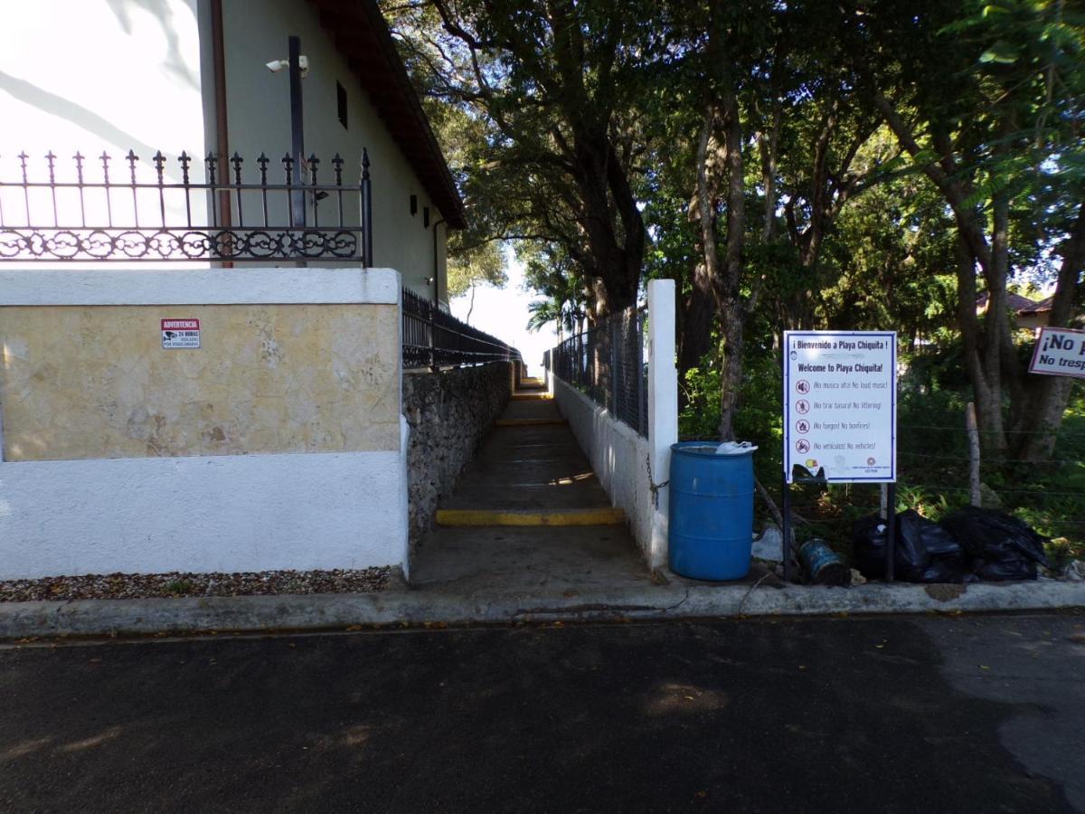 Luxury In The Caribbean Apartman Sosúa Kültér fotó