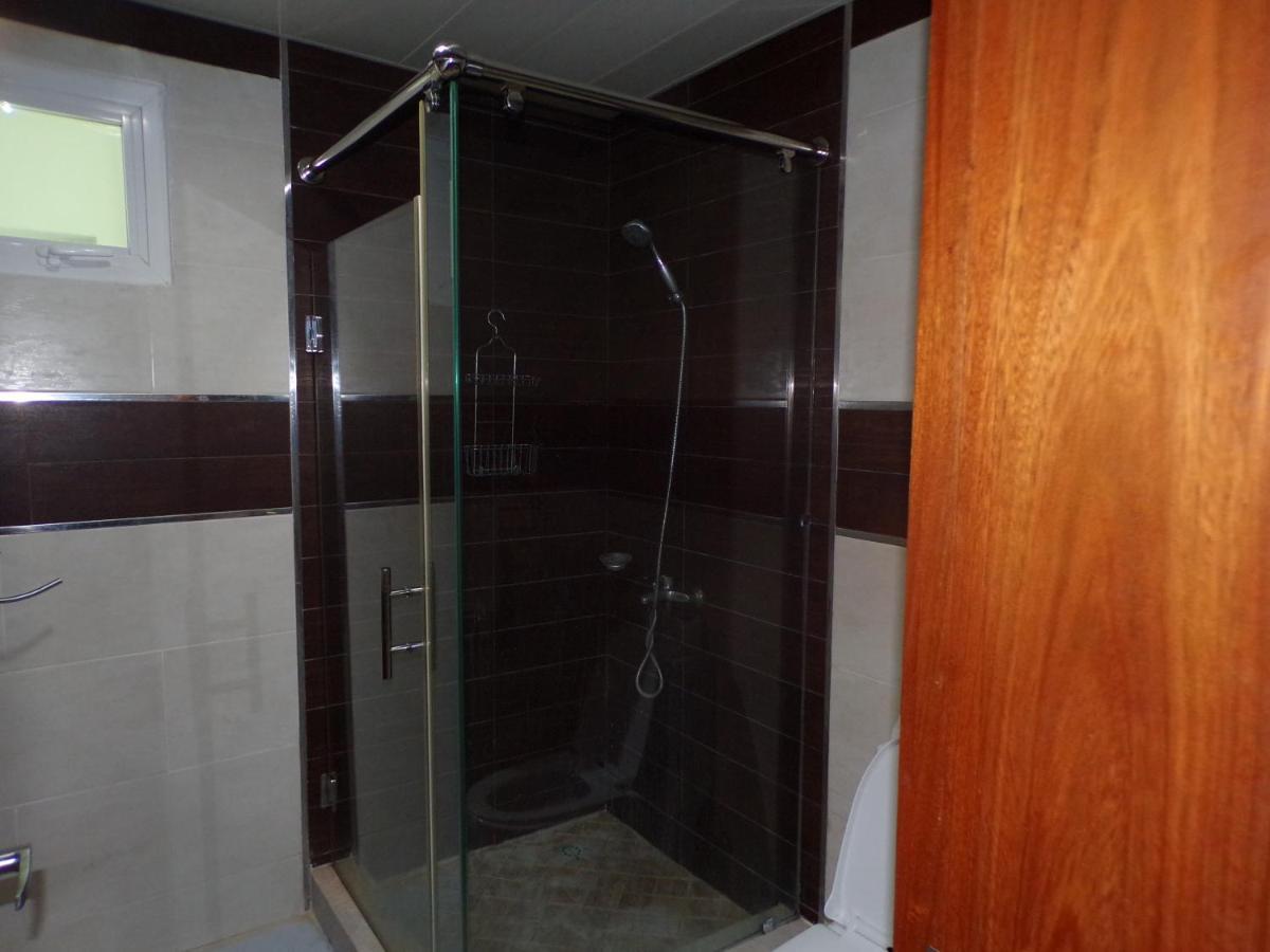 Luxury In The Caribbean Apartman Sosúa Kültér fotó
