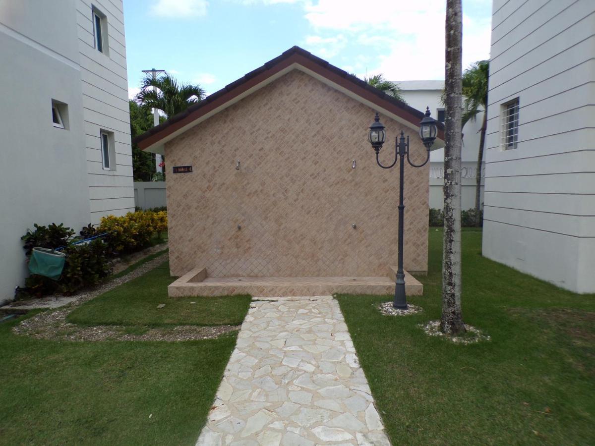 Luxury In The Caribbean Apartman Sosúa Kültér fotó