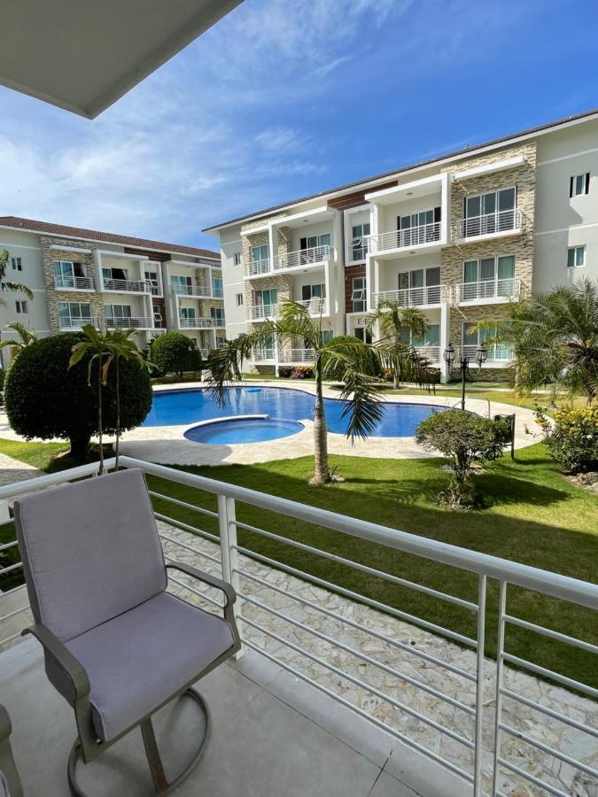 Luxury In The Caribbean Apartman Sosúa Kültér fotó